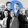 Les candidats à la présidentielle sont en train de présenter leur programme et notamment celui sur la santé, qui a pris une place prépondérante avec la crise sanitaire.&nbsp; (JESSICA KOMGUEN / FRANCEINFO)