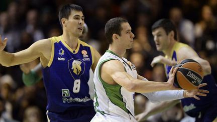 Sergii Gladyr (Nanterre) (FRANCK FIFE / AFP)