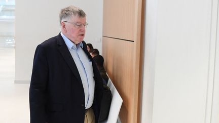 Suicides chez France Télécom : l'ex-patron, Didier Lombard, et son numéro 2 définitivement condamnés