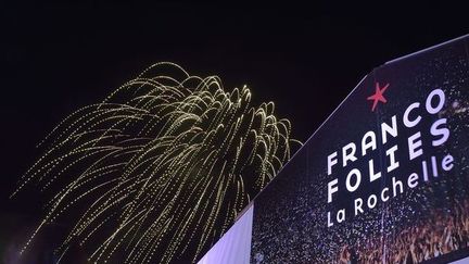 &nbsp; (Les Francofolies démarrent ce mercredi soir à La Rochelle © Edmond Sadaka/SIPA)