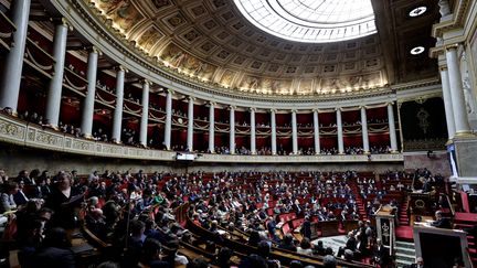 Consentement : deux propositions de loi déposées pour inscrire la notion dans la définition pénale du viol