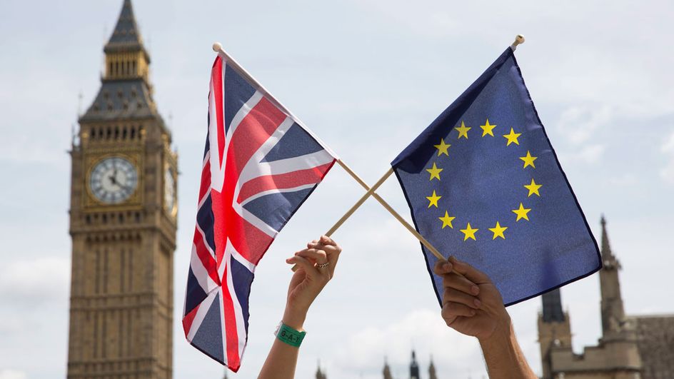 Royaume-Uni : Reprise De La Campagne Sur Le Brexit