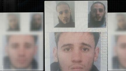 Agression d’un chauffeur de taxi dans la Sarthe : l'inquiétant profil radicalisé du suspect (France 2)