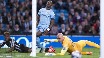 Rolando Aarons trouve le chemin des filets des Citizens