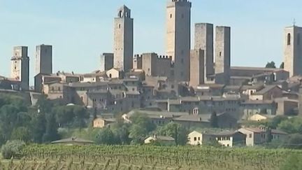 Voyages : San Gimignano, escapade au Moyen-Âge