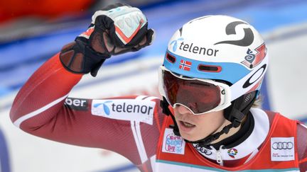 Henrik Kristoffersen