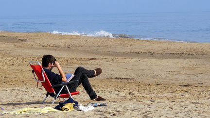 Météo : la France bat des records de douceur