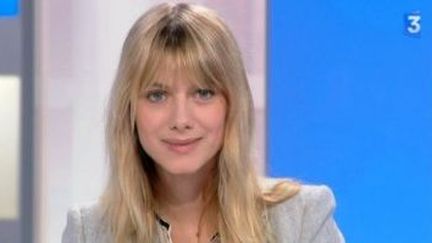 Les débuts de Mélanie Laurent au théâtre dans &quot;Promenade de santé&quot;
 (Culturebox)