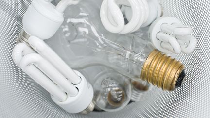 Environnement : les ampoules led remises en question