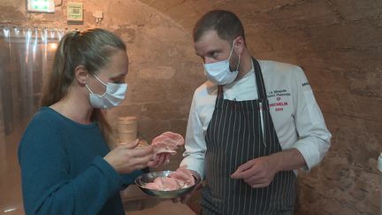 Avignon : Une champignonnière urbaine dans un restaurant