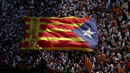 Un scrutin historique pour la Catalogne