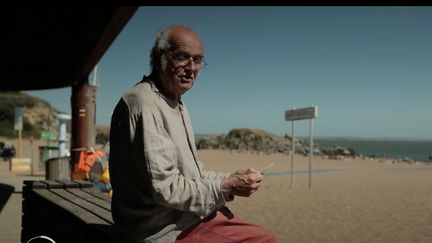 Loire-Atlantique : zoom sur la plage des vacances de Monsieur Hulot près de Saint-Nazaire