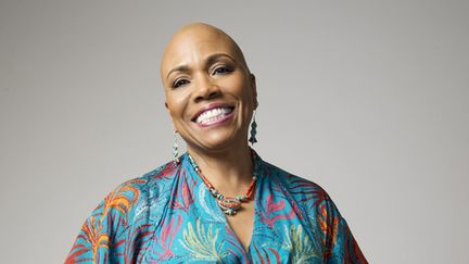 &nbsp; (La chanteuse Dee Dee Bridgewater est à l'affiche ce week-end de la 35e édition du festival Jazz à Vienne)