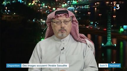 Disparition de Jamal Kashoggi : 15 Saoudiens soupçonnés, Trump préocuupé