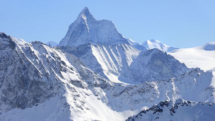 Alpinisme : le Cervin dompté de manière inédite