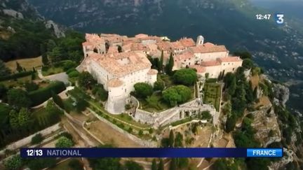 Échappée belle à Gourdon, l'un des plus beaux villages de France