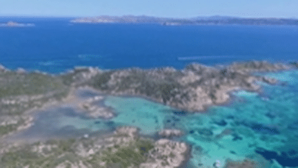 Parcs du monde : Maddalena, l'archipel émeraude