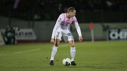 Evian-Thonon-Gaillard