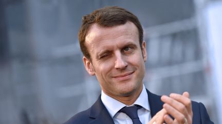 Présidentielle 2017 : Emmanuel Macron bientôt officiellement candidat