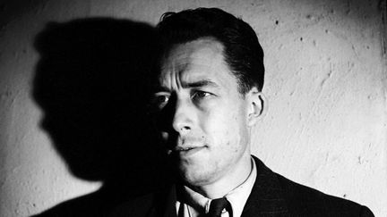 Albert Camus
 (LIDO/SIPA)