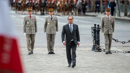 Commémoration : un 8 mai très politique