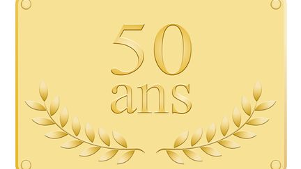 &nbsp; (50 ans © Fotolia)