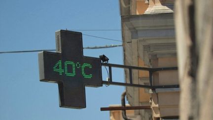 Italie : à Rome, les touristes suffoquent à cause de la vague de chaleur