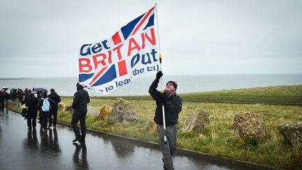 Brexit : ces Anglais qui choisissent la France