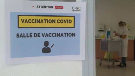 personnes agées : service payant pour se faire vacciner