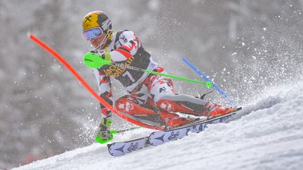 Marcel Hirscher 