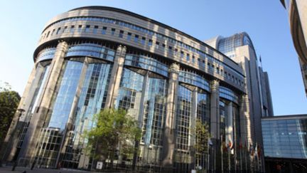 Le Parlement européen (Getty Images / Alain Daussin)