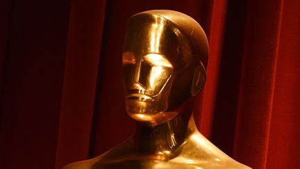 Qui sont les membres de l'Académie des Oscars en 2016 ? En grande majorité des hommes, blancs, et plutôt âgés. 
 (Mark Ralston / AFP)