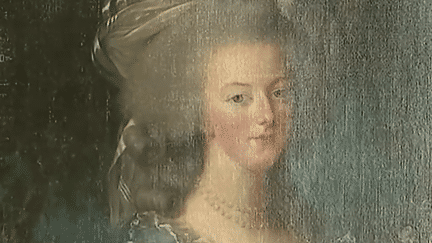 Le petit Trianon de Versailles : royaume secret de Marie-Antoinette