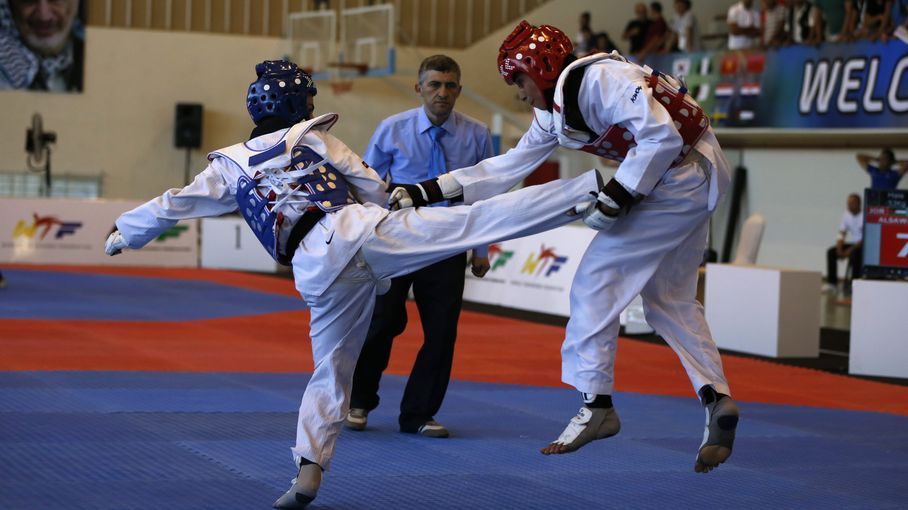 JO 2016 le programme complet des épreuves de taekwondo