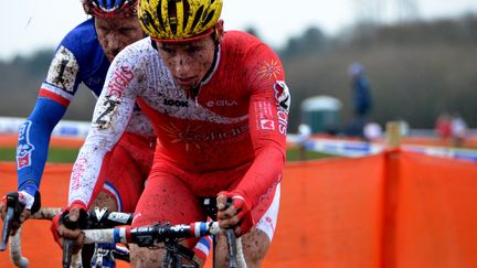 Clément Venturini a déjà battu plusieurs fois Francis Mourey cette saison. (PICASA)