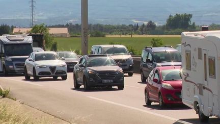 Sécurité routière : fin des retraits de points pour les petits excès de vitesse ?