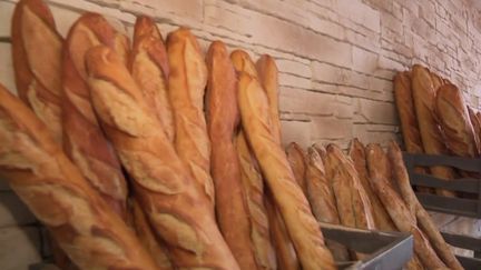 Guerre en Ukraine : le prix de la baguette augmente en France