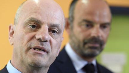 Retraites des enseignants : Édouard Philippe et Jean-Michel Blanquer ne convainquent pas