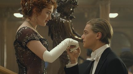 Pour son 25e anniversaire, "Titanic" ressort au cinéma le 8 février en France et le 10 février 2023 aux Etats-Unis. (The Walt Disney Studios)