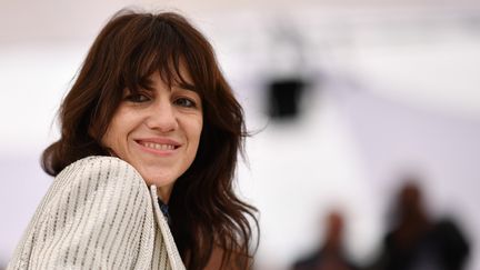 Culture : Charlotte Gainsbourg se confie sur son dernier film, Lux Æterna