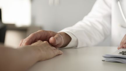 28% des femmes ont déjà été victimes de harcèlement sexuel, selon un sondage. (ODILON DIMIER / ALTOPRESS / AFP)