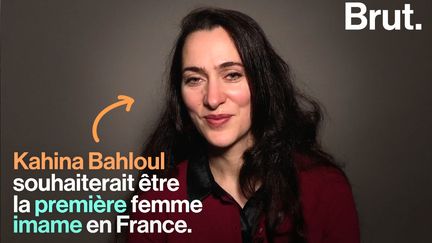 Avec le projet Fatima, l'islamologue Kahina Bahloul ambitionne de fonder des mosquées plus attachées à la cause féminine.