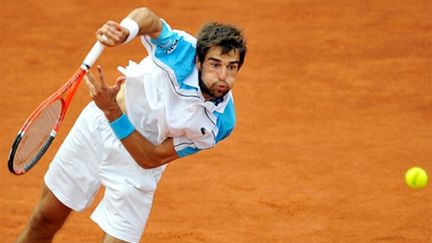 Jérémy Chardy