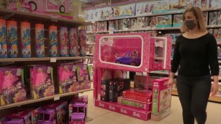 Consommation : le pari des jouets français pour Noël