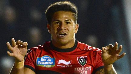 Smith et le RCT attendent le Racing de pied ferme