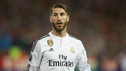  Le feuilleton Sergio Ramos ne fait que commencer (BACKPAGE IMAGES / BACKPAGE IMAGES LTD)