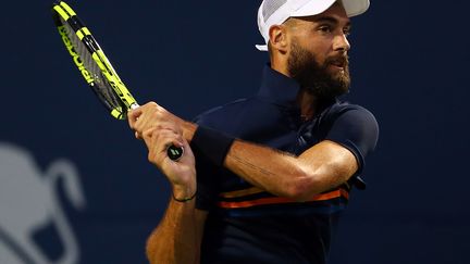 Benoît Paire (VAUGHN RIDLEY / GETTY IMAGES NORTH AMERICA)