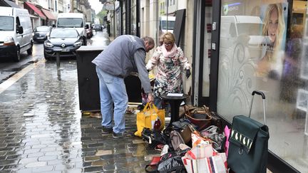 Montargis : les commerçants attendent toujours les assureurs depuis la décrue