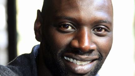 Omar Sy
 (MAXPPP/PHOTOPQR/LE PARISIEN/FREDERIC DUGIT)