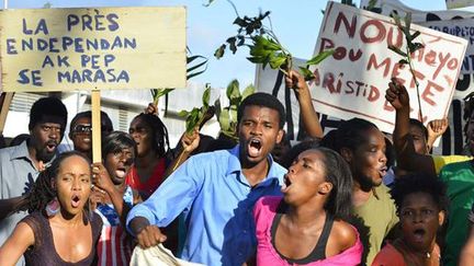 Photo du film «Port-au-Prince, dimanche 4 janvier» de François Marthouret. Sortie française : 29 juillet 2015 (Crescendo Films)